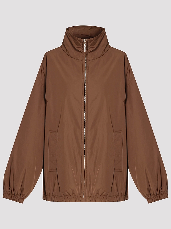 куртка cameluxe Max Mara MTCCLAUDIA цвет коричневый