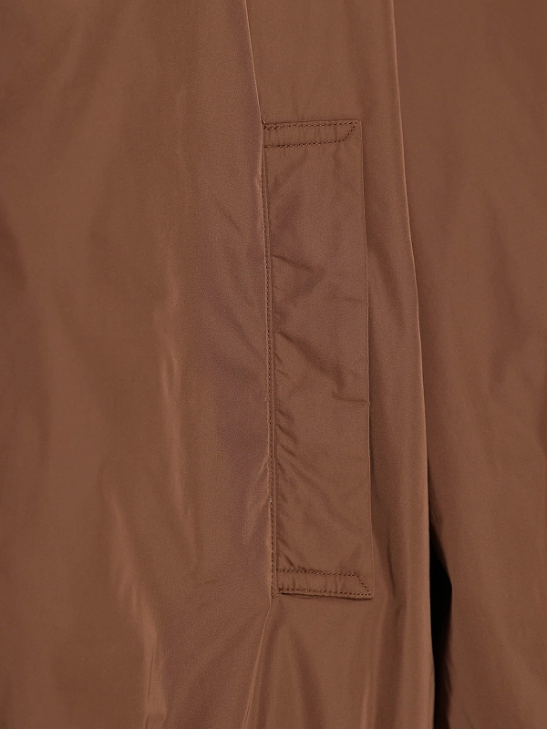 куртка cameluxe Max Mara MTCCLAUDIA цвет коричневый