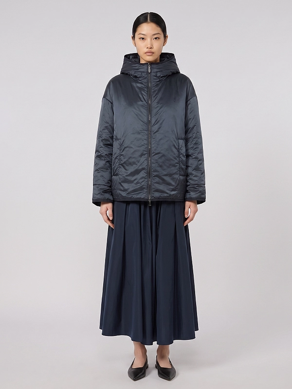 куртка cameluxe Max Mara MTCCLEO цвет синий