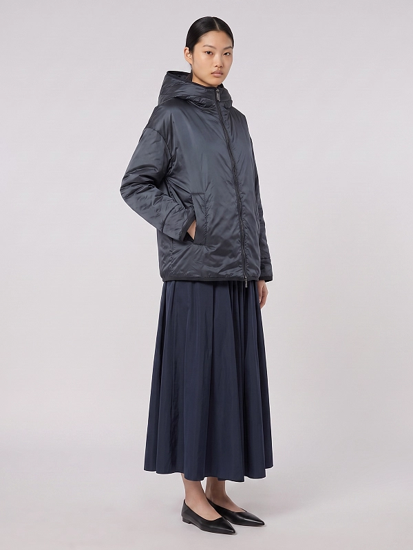 куртка cameluxe Max Mara MTCCLEO цвет синий