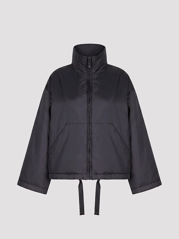 куртка cameluxe Max Mara MTCCRISTINA цвет черный