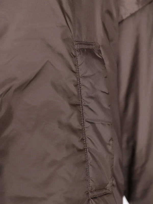 куртка cameluxe Max Mara MTCFIORE цвет коричневый