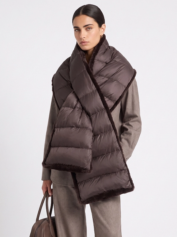 шарф Max Mara MTCPIACERE