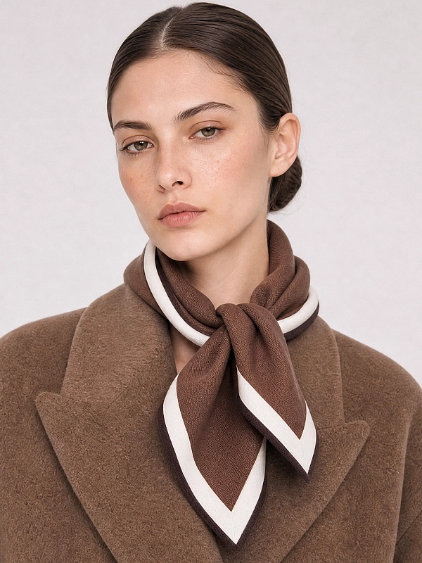 палантин Max Mara MXAFIDATO