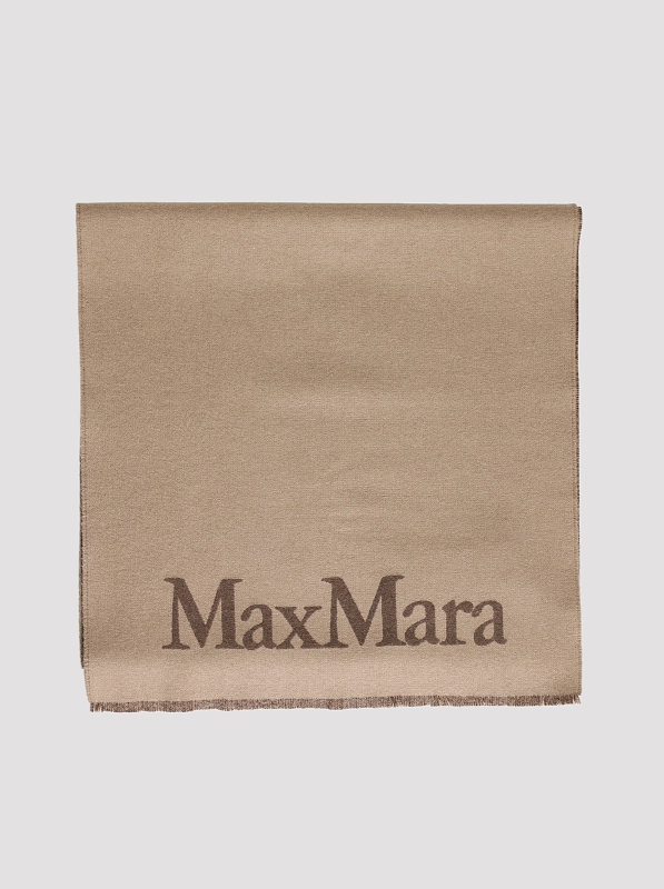 шарф Max Mara MXATENUE