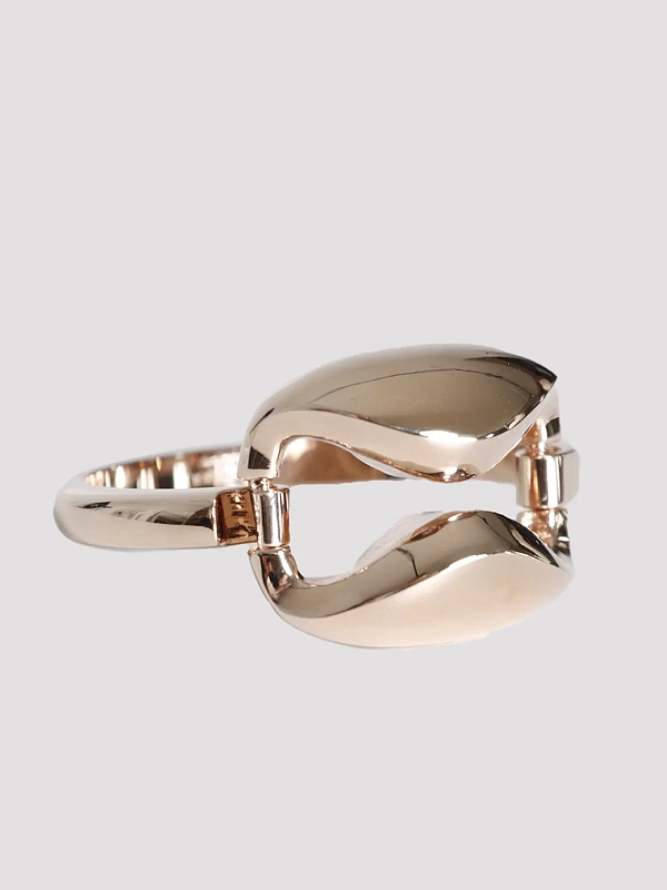 браслет Max Mara MXAZARINA цвет золотой