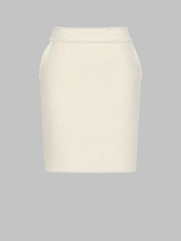 юбка Max Mara MXMABILE