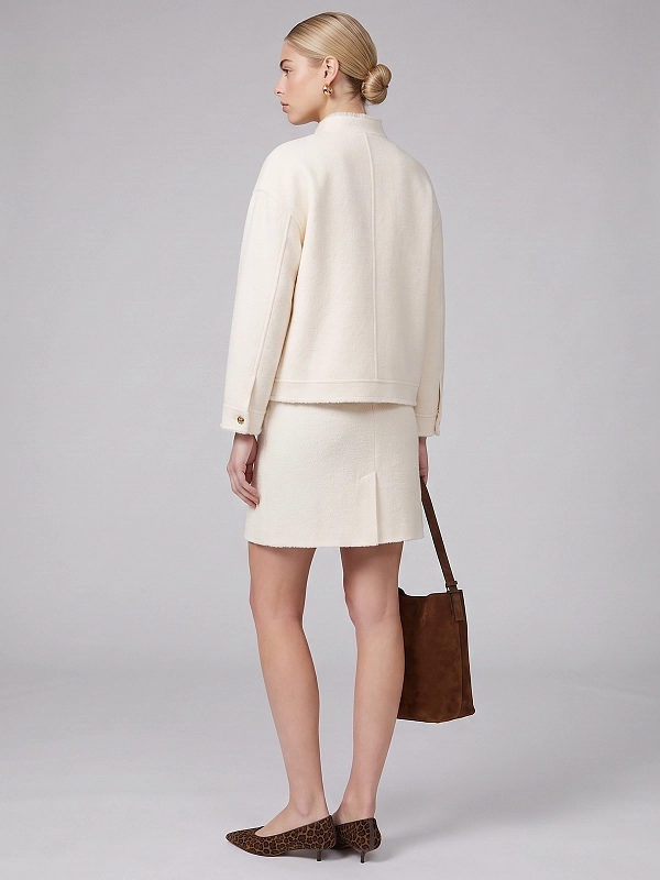 юбка Max Mara MXMABILE