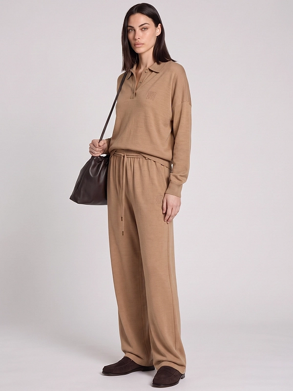 поло Max Mara MXMALPACA