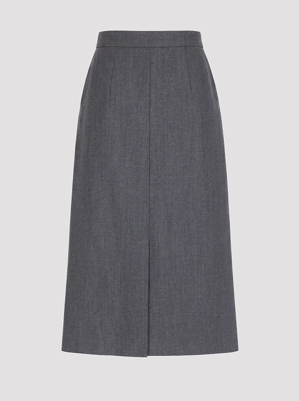 юбка Max Mara MXMCECINA