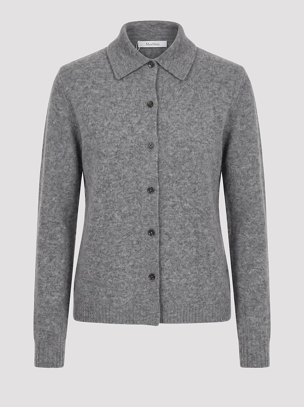 кардиган Max Mara MXMDURANTE