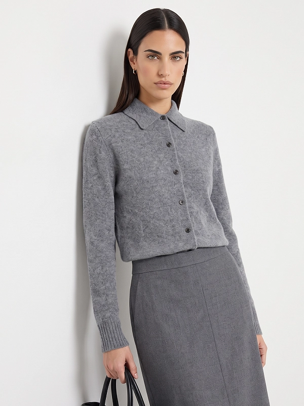 кардиган Max Mara MXMDURANTE