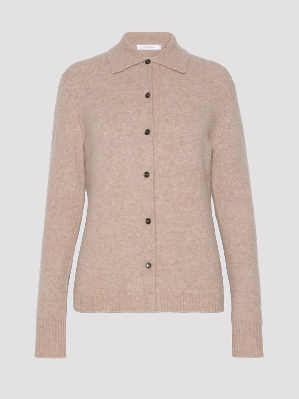 кардиган Max Mara MXMDURANTE
