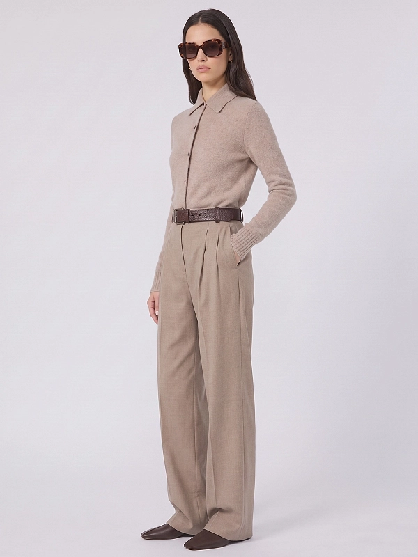 кардиган Max Mara MXMDURANTE