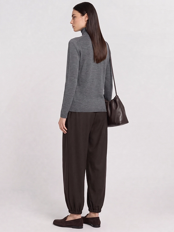 водолазка Max Mara MXMGATTO