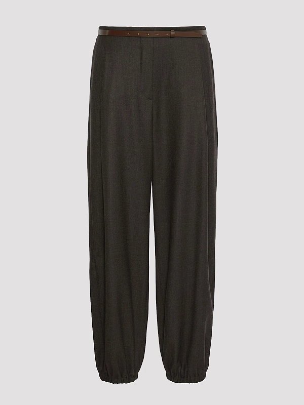 брюки Max Mara MXMPERGOLA