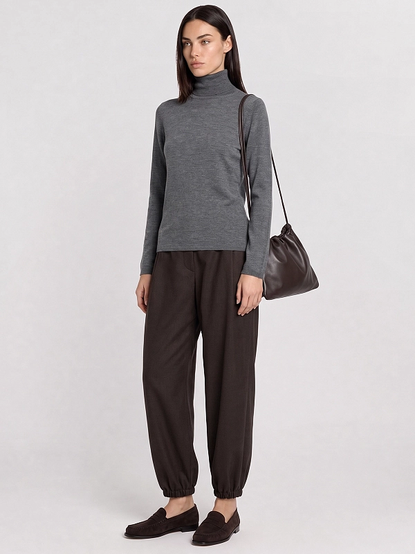 брюки Max Mara MXMPERGOLA