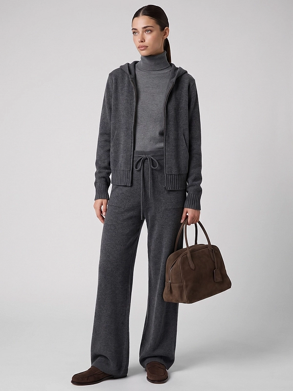 толстовка трикотажная Max Mara MXMPRIMO