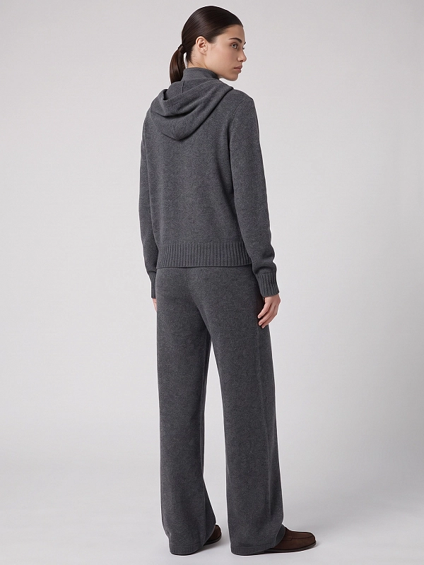 толстовка трикотажная Max Mara MXMPRIMO