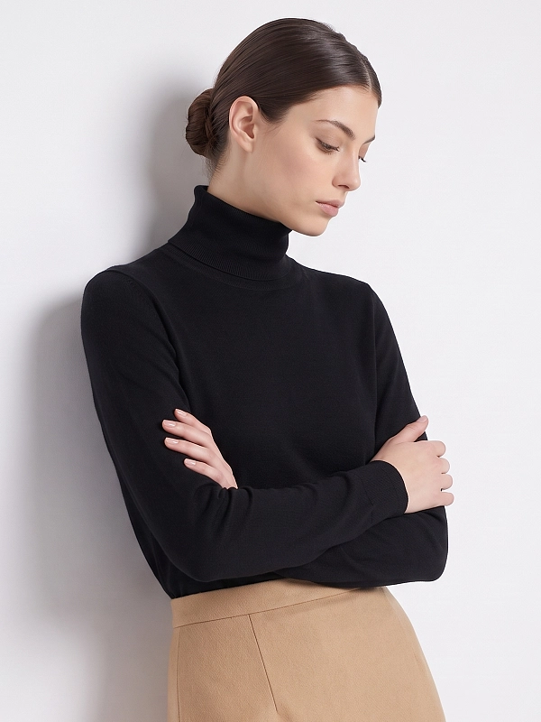 водолазка Max Mara MXMSALUTO