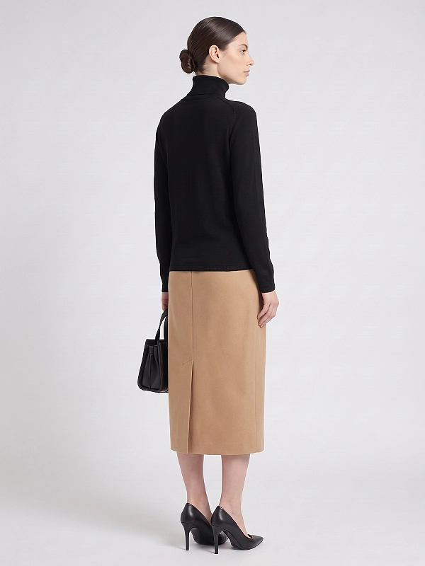 водолазка Max Mara MXMSALUTO