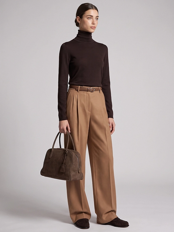 водолазка Max Mara MXMSALUTO