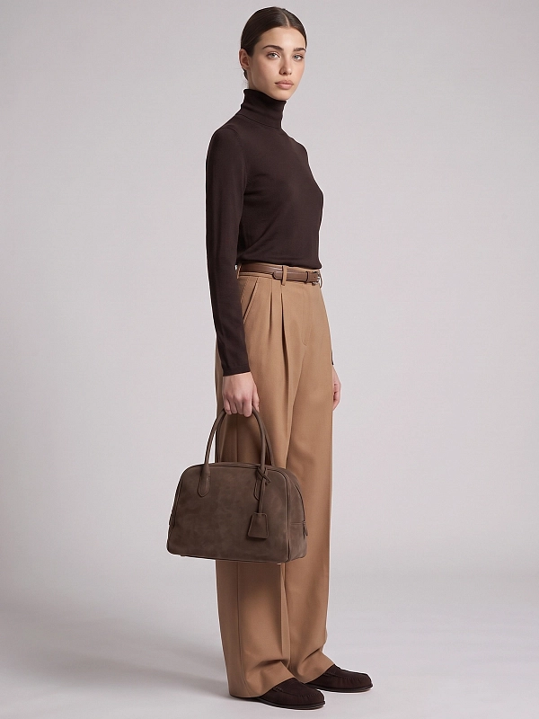 водолазка Max Mara MXMSALUTO