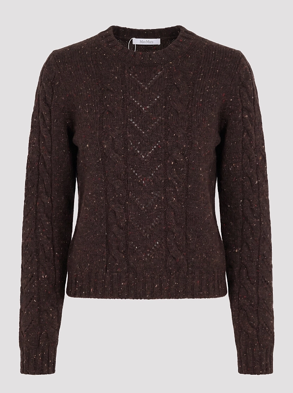 джемпер Max Mara MXMSAMBA