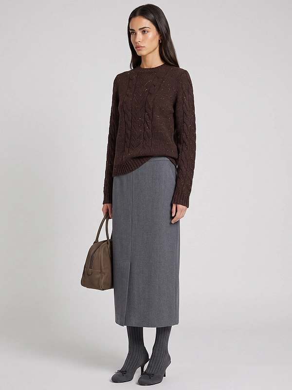 джемпер Max Mara MXMSAMBA