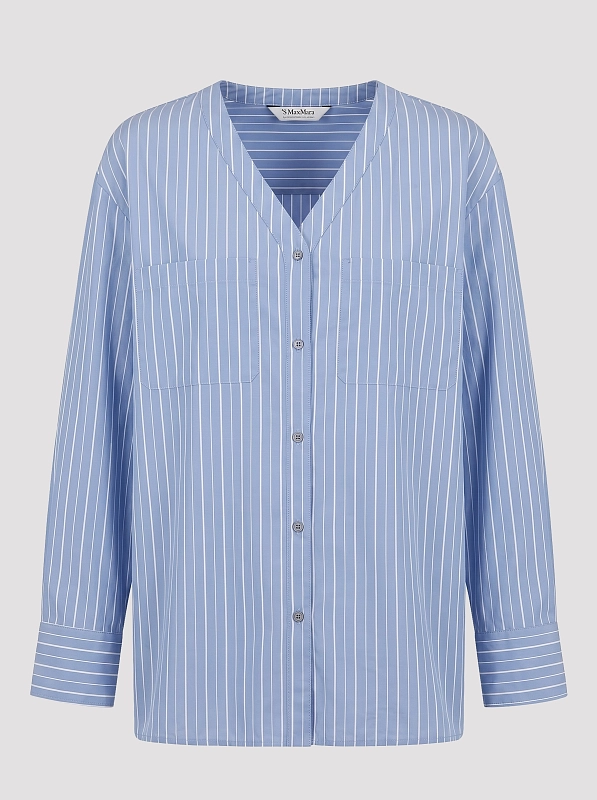 рубашка Max Mara SMMADRIENE
