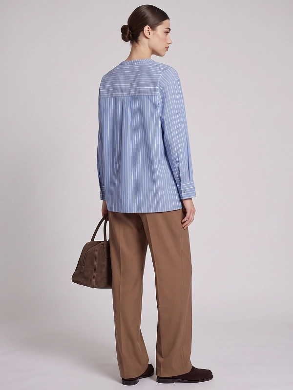 рубашка Max Mara SMMADRIENE
