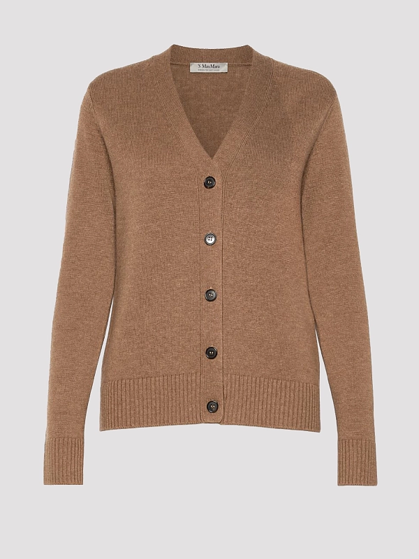 кардиган Max Mara SMMAPOLLO