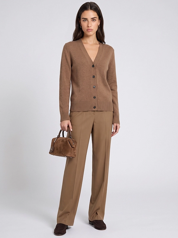 кардиган Max Mara SMMAPOLLO