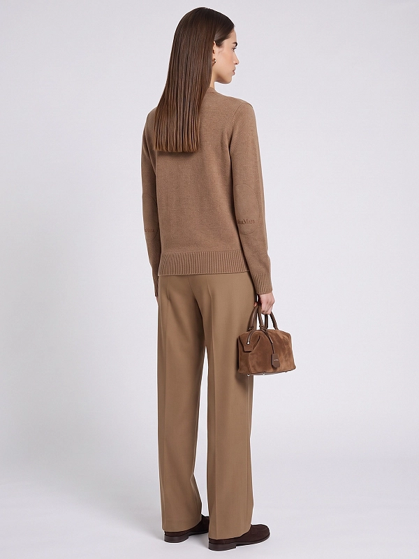 кардиган Max Mara SMMAPOLLO