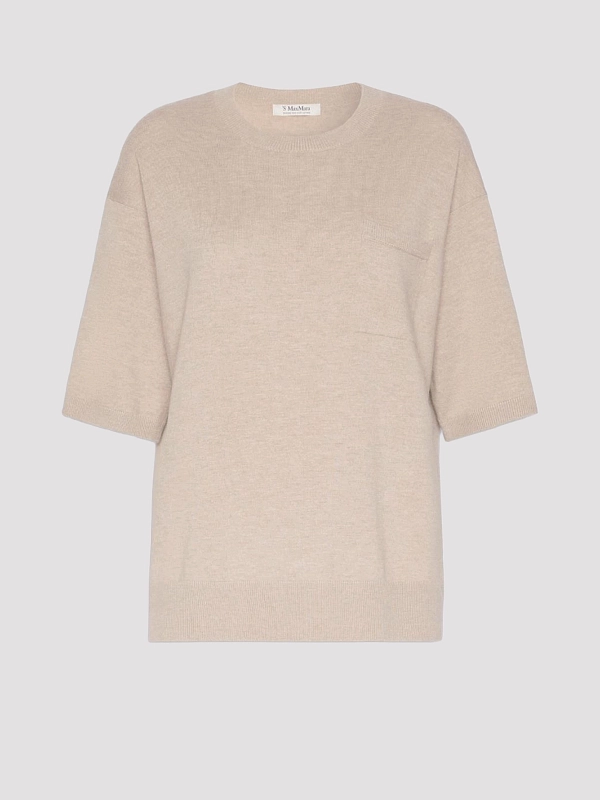джемпер Max Mara SMMAURELIA