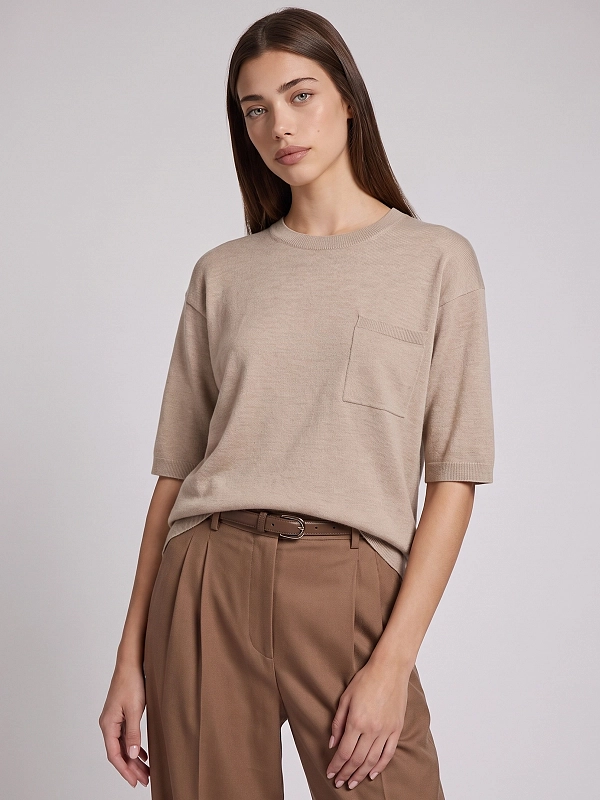 джемпер Max Mara SMMAURELIA