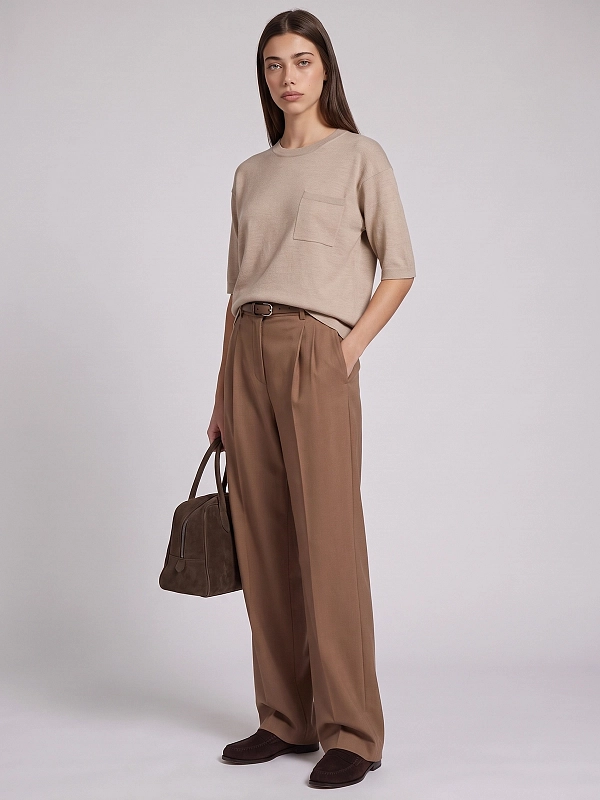 джемпер Max Mara SMMAURELIA