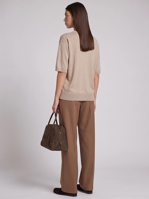джемпер Max Mara SMMAURELIA