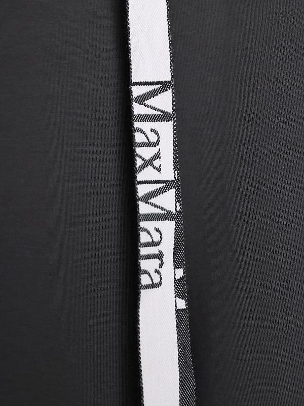 брюки спортивные Max Mara SMMBALI цвет темно-серый