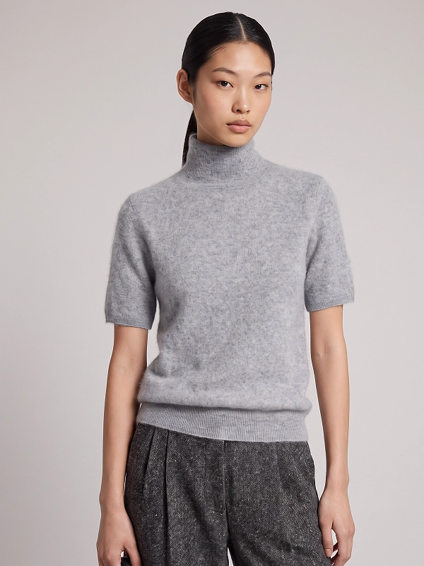 водолазка Max Mara SMMBUONO