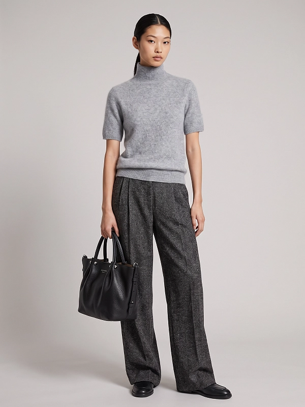 водолазка Max Mara SMMBUONO