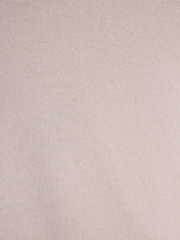 водолазка Max Mara SMMCANTONE цвет светло-бежевый
