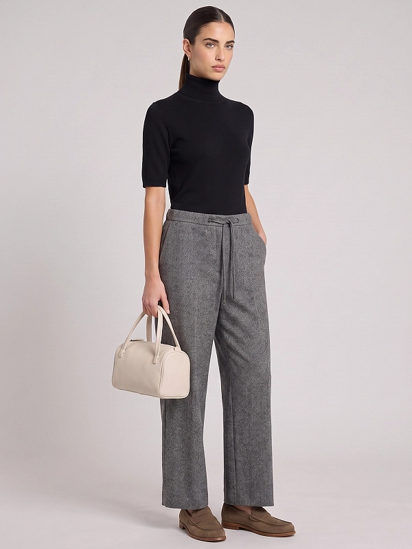 водолазка Max Mara SMMCANTONE