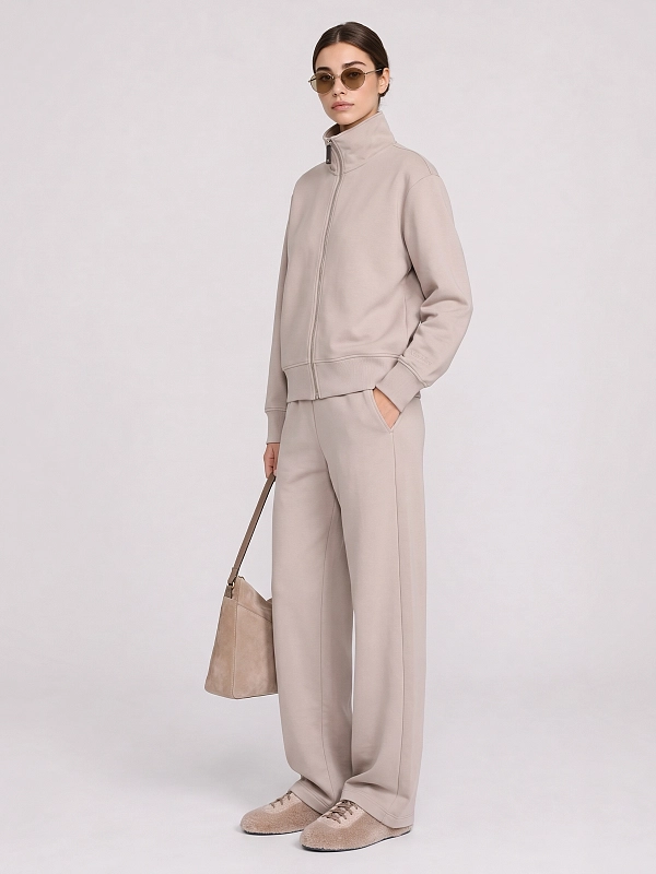 толстовка спортивная Max Mara SMMCAREZZA