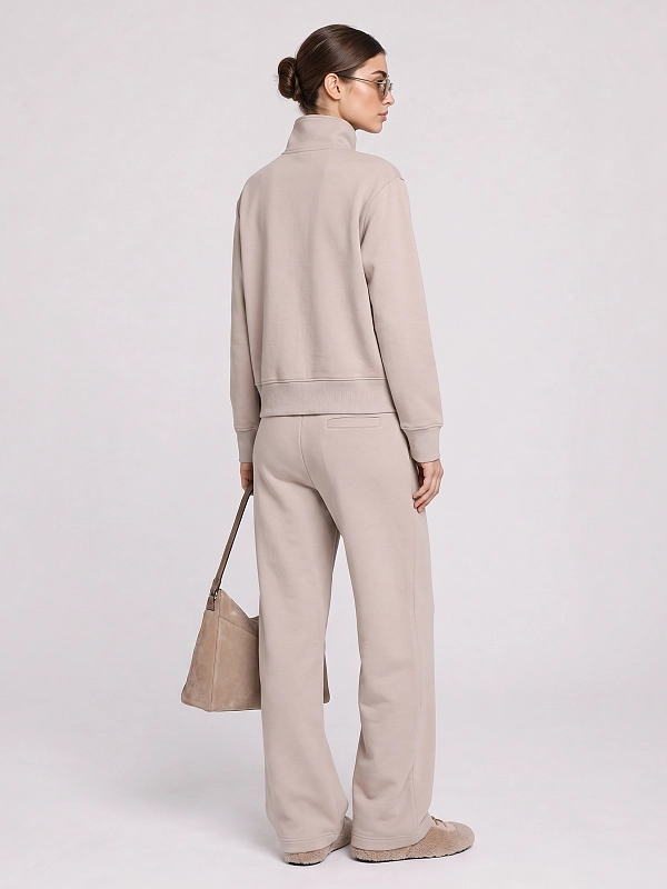 толстовка спортивная Max Mara SMMCAREZZA