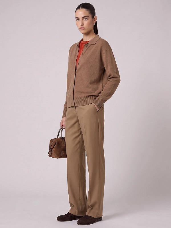 кардиган Max Mara SMMCHIARA