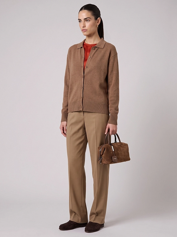 кардиган Max Mara SMMCHIARA