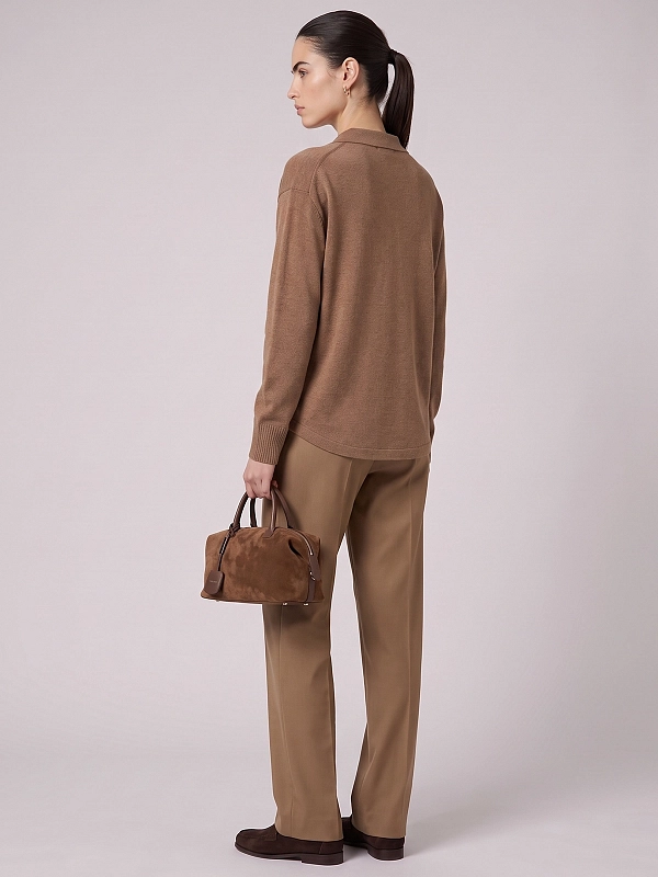 кардиган Max Mara SMMCHIARA