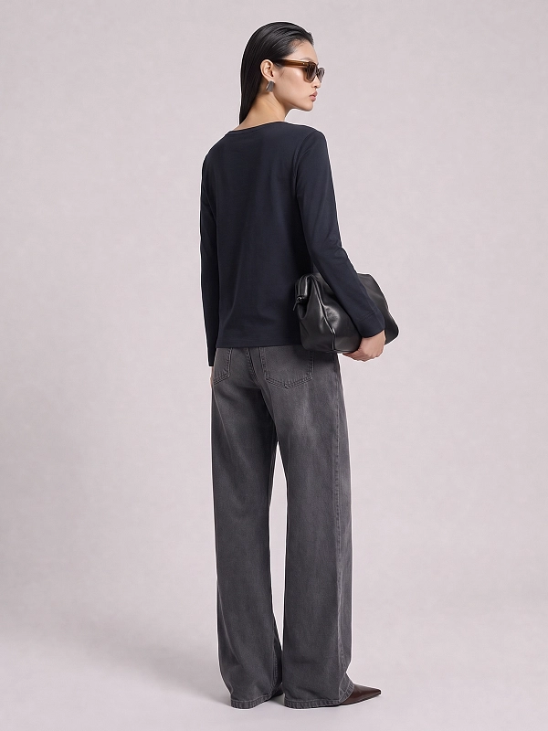 лонгслив Max Mara SMMFIORITO