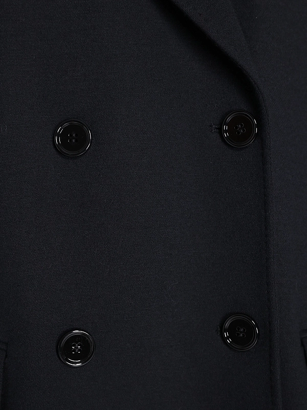 жакет Max Mara SMMGLORIA цвет черный